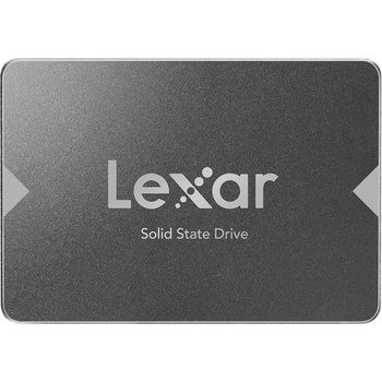 Lexar NS100 128GB, LNS100-128RB