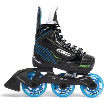 Bauer X-LP junior