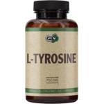 PURE Nutrition USA L-Tyrosine 750 mg [100 капсули]
