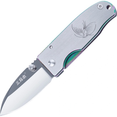 Sanrenmu 4024LUE-SCX