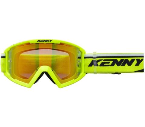 Kenny Track+ Kid