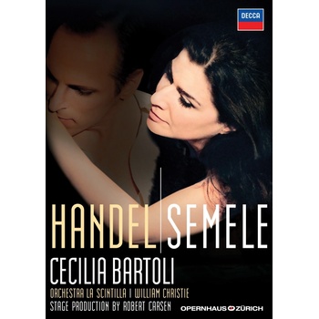 SEMELE - BARTOLI CECILIA