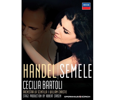 SEMELE - BARTOLI CECILIA