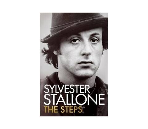 The Steps - Sylvester Stallone