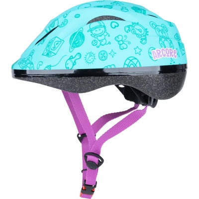 Arcore Tikki (51 - 53)