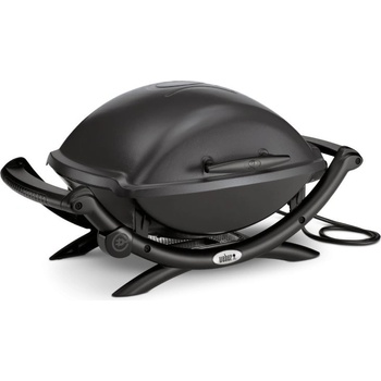Weber Q 2400