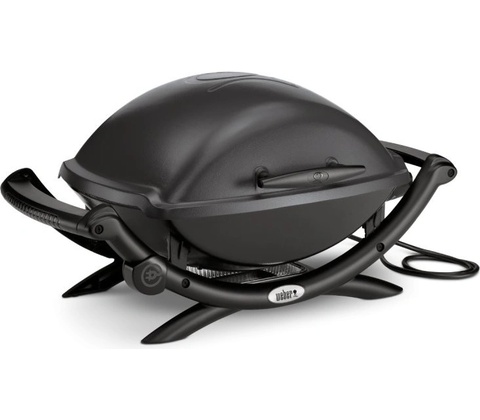 Weber Q 2400
