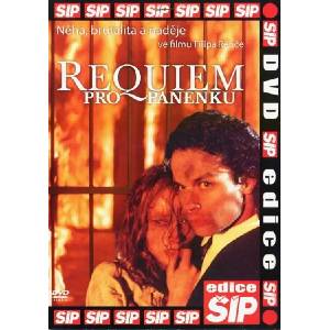 DM discont Requiem for a Maiden - DVD (003956)