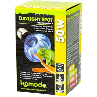 Komodo Daylight 3v1 50 W