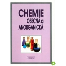 Chemie obecná a anorganická - Šrámek Vratislav