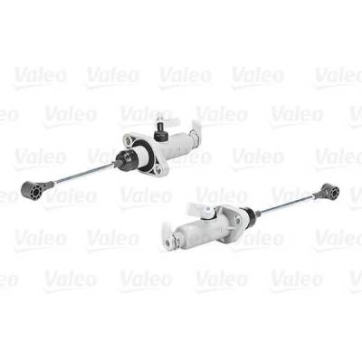 VALEO Hlavni valec, spojka 804832