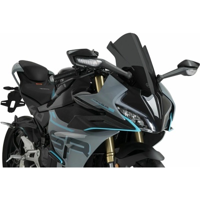 Puig Z-Racing Screen 22286 Tmavá (F)