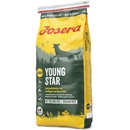 Josera Junior YoungStar 15 kg