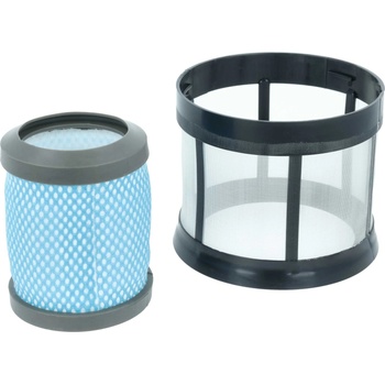 VHBW Комплект филтри за Hoover BH52200 / BH52210 / BH52212 (889006000)