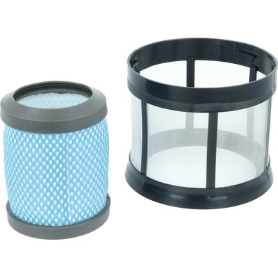 VHBW Комплект филтри за Hoover BH52200 / BH52210 / BH52212 (889006000)