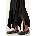 AllSaints Кожени балеринки AllSaints Holly Stud Shoe (W040FD)