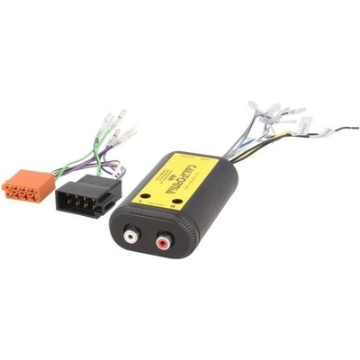 4carmedia ISO-UNI.2R