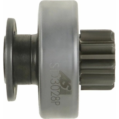 Voľnobežná prevodovka, štartér AS-PL SD3028P