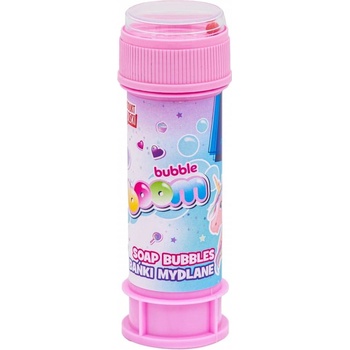 Astra Играчка за сапунени балони Astra - Еднорог, 60 ml (AS708123002)