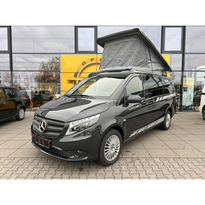 Mercedes-Benz V 250 140 kW