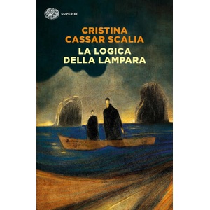 La logica della lampara | Cristina Cassar Scalia (2020)