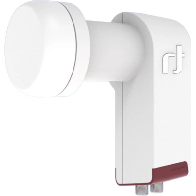 Inverto Red Extend - Twin Long Neck 40mm LNB, 0,3dB