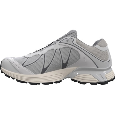 Salomon Маратонки SALOMON Xt-Whisper Trainers - Silver/Rock