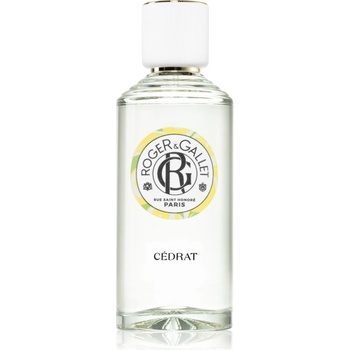 Roger & Gallet Cédrat toaletní voda dámská 100 ml