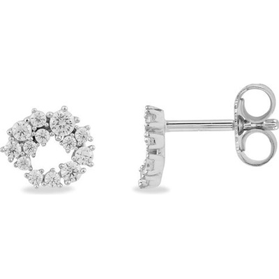 VILMAS Náušnice Champagne C8S41653 4028146640887