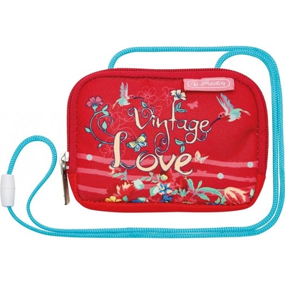 Herlitz květinky – Zboží Mobilmania