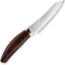 Suncraft Japonský nůž Petty 100 mm Elegancia SG2