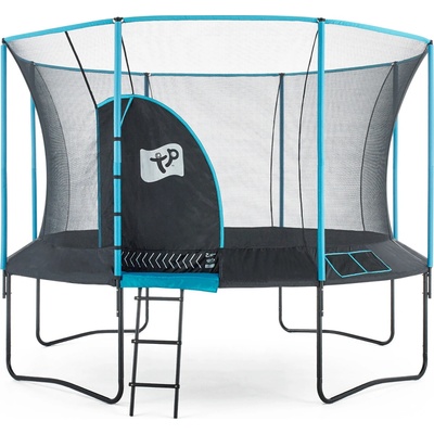 TP Toys Genius 365 x 365 x 269 cm + ochranná sieť