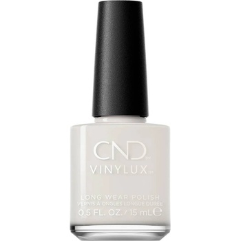 CND Vinylux Дълготраен лак за нокти, All Frothed Up, 15 ml