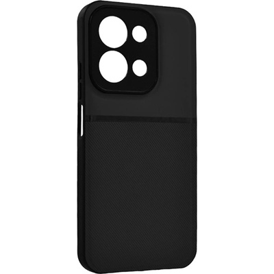 Gigapack Redmi 15C 5G GIGAPACK Силиконов протектор за телефон, удароустойчив, на райета, ЧЕРЕН GP-174002 (GP-174002)