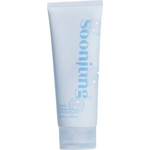 Etude House - SoonJung PH 5.5 Foam Cleanser 150ml