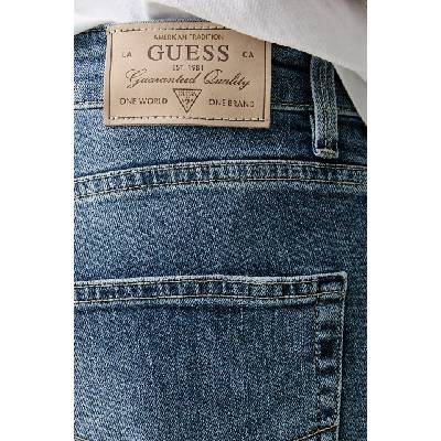 Guess дънки slim fit мъжки ANGELS (M6YAN2.D1480)
