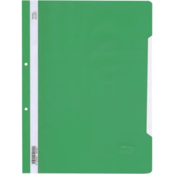 Папка с перфорация PVC Grafos Basic