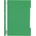 Папка с перфорация PVC Grafos Basic
