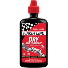 Finish Line Teflon Plus 60 ml