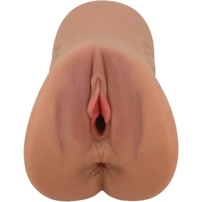 Реалистичен мастурбатор вагина Crazy Bull Elena