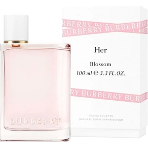 Burberry Her Blossom EDT 100 ml Парфюми