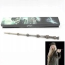 Kouzelnická hůlka Harry Potter Lumos Wands 18 cm