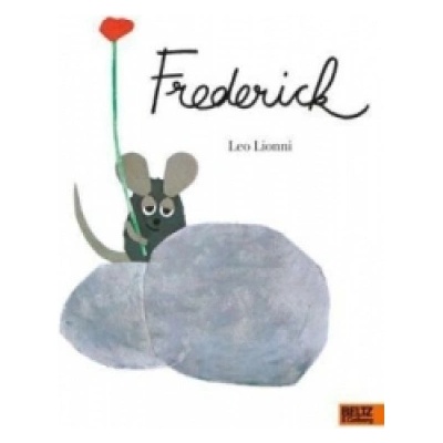 Frederick Lionni LeoPevná vazba