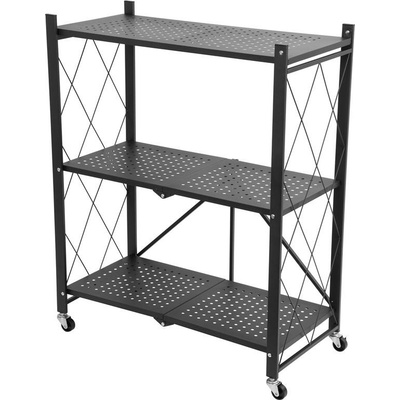 Magic Home Regál Racks RAW3T 0870 x 720 x 340 mm 3 police