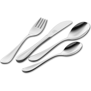 ZWILLING Прибори за хранене за деца Zwilling Kids Filou 4 части (07011-210-0)