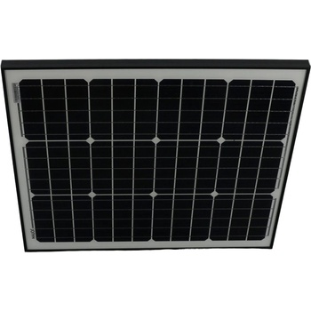 Malapa SO42 50W/12V solární fotovoltaický panel krystalický křemík