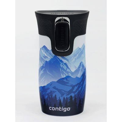 Contigo West Loop termohrnek Mini Hory 470 ml
