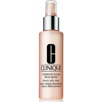 Clinique Moisture Surge Face Spray Кремове за лице 125ml