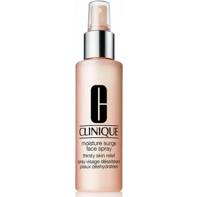 Clinique Moisture Surge Face Spray Кремове за лице 125ml