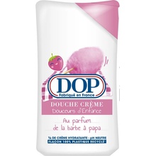 DOP sprchový krém CUKROVÁ VATA 290 ml